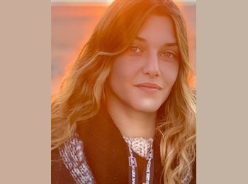 Roomgo CH - Jade - 27 - Lausanne