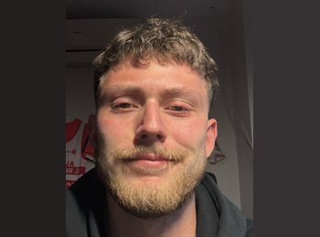 Roomgo CH - Marc - 22 - Lausanne