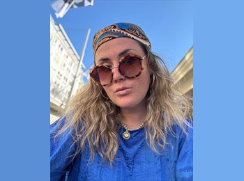 Roomgo CH - Emma - 25 - Vevey