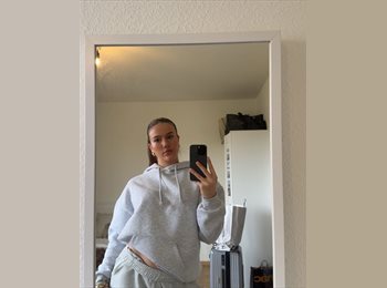 Roomgo CH - sarina - 22 - Genève