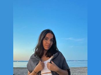 Roomgo CH - Alexandra - 24 - Lausanne