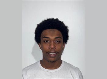 Roomgo CH - El kabir  - 24 - Lausanne