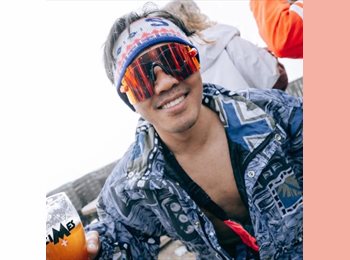 Roomgo CH - Bapitou - 30 - Sion