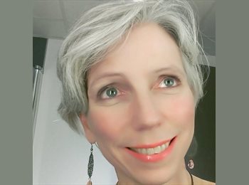 Roomgo CH - Aline - 54 - Genève