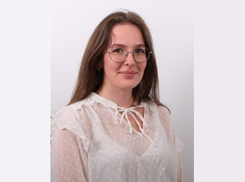 Roomgo CH - Amandine  - 22 - Zürich