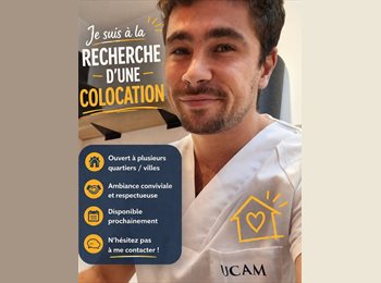 Roomgo CH - Baptist - 31 - Gros de Vaud