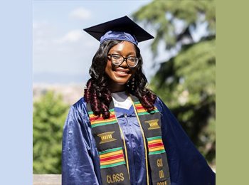 Roomgo CH - Rhoda Akua - 22 - Genève