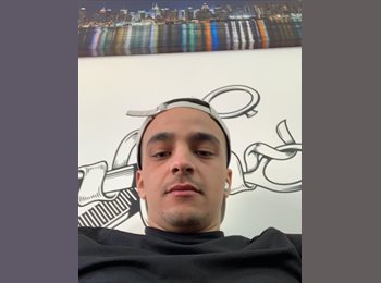 Roomgo CH - Anis - 23 - Genève