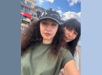 Roomgo CH - Viktoriya - 40 - Nyon