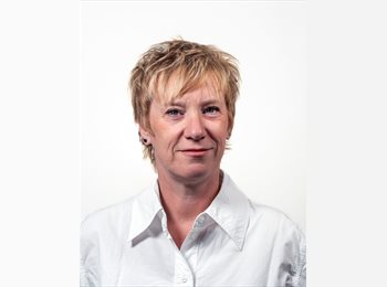 Roomgo CH - Sylvaine - 51 - Zürich