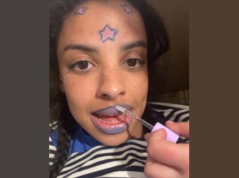 Roomgo CH - Agathe - 25 - Genève