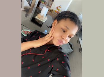 Roomgo CH - Grace  - 22 - Sion