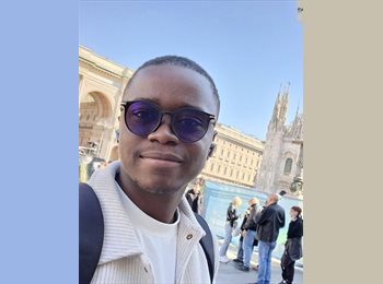 Roomgo CH - Freddy  - 23 - Neuchâtel