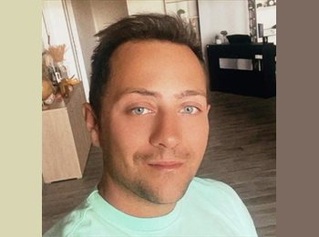 Roomgo CH - Florent - 39 - Lausanne