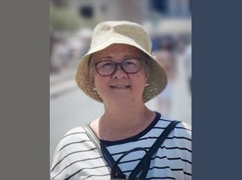 Roomgo CH - Lori - 70 - Lausanne