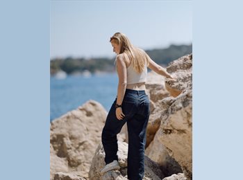 Roomgo CH - Faustine - 21 - Fribourg