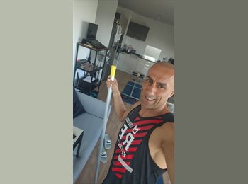 Roomgo CH - Samy - 50 - Vevey