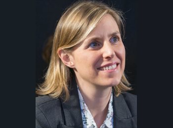 Roomgo CH - Clémence - 45 - Lausanne