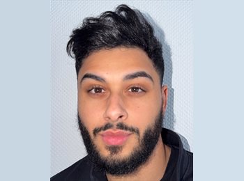 Roomgo CH - samy - 28 - Nyon