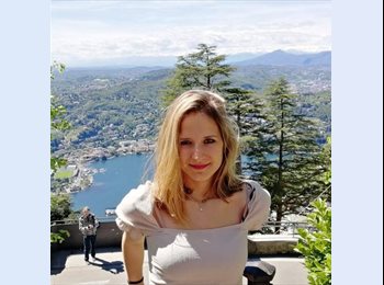 Roomgo CH - Elena - 34 - Nyon