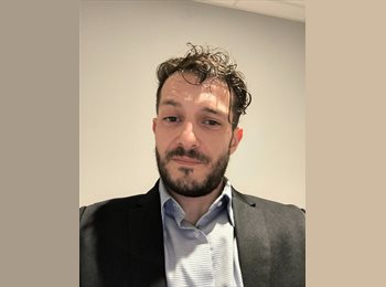 Roomgo CH - Malik - 38 - Gros de Vaud