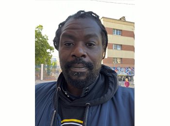 Roomgo CH - Amadou  - 41 - Sion