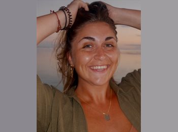 Roomgo CH - Emma - 24 - Lausanne