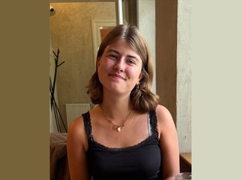 Roomgo CH - Barbara - 20 - Lausanne