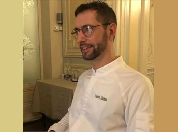 Roomgo CH - Fred - 40 - Vevey