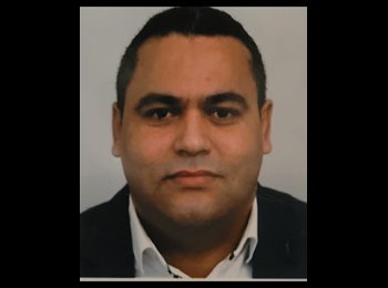 Roomgo CH - Mourad  - 42 - Genève