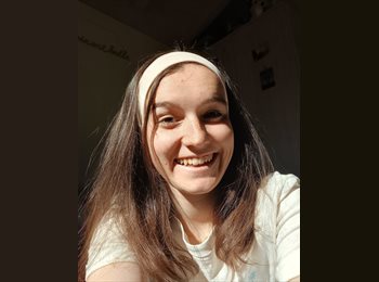 Roomgo CH - jeanne - 20 - Lausanne