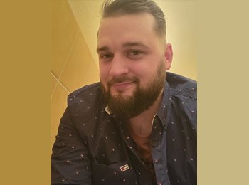 Roomgo CH - Mickael  - 36 - Gros de Vaud
