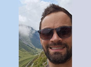 Roomgo CH - Wayne - 40 - Vevey