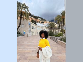 Roomgo CH - Patricia  - 25 - Fribourg