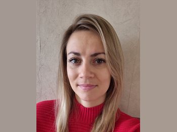 Roomgo CH - Melissa - 29 - Lausanne