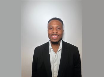 Roomgo CH - Sery frank sanders - 32 - Lausanne