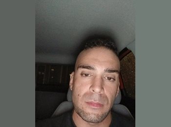 Roomgo CH - Joel - 32 - Lausanne