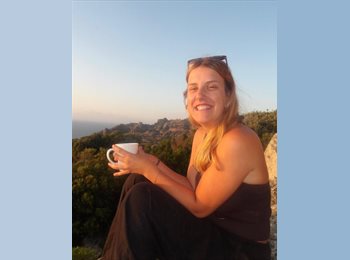 Roomgo CH - Camille - 20 - Neuchâtel