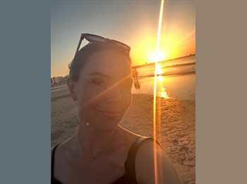 Roomgo CH - Clara - 26 - Lausanne