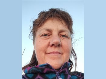 Roomgo CH - Nathalie - 56 - Morges