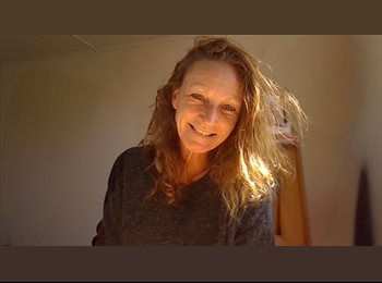 Roomgo CH - Audrey - 51 - Lausanne