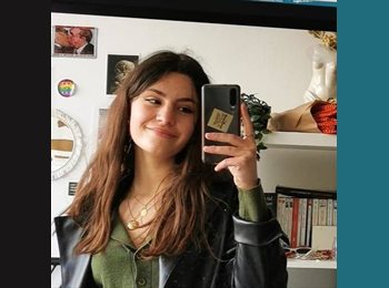 Roomgo CH - Gladys - 23 - Genève