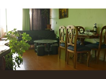 CompartoDepto CL - Comparto mi depto en Ñuñoa, Ñuñoa - CH$250.000 por mes