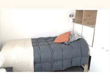 CompartoDepto CL - Habitaciones Providencia, Providencia - CH$300.000 por mes