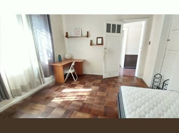 CompartoDepto CL - Habitaciones., Ñuñoa - CH$230.000 por mes