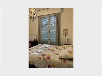 CompartoDepto CL - Excelente ubicación y buena onda. P2, Providencia - CH$370.000 por mes