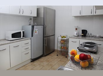CompartoDepto CL - Habitaciones para estudiantes y profesionales, Santiago - CH$250.000 por mes