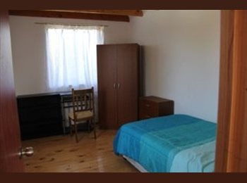 CompartoDepto CL - Habitación en La Reina, Ñuñoa - CH$280.000 por mes