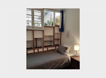 CompartoDepto CL - Roommate Barrio Bellavista, Santiago Centro - CH$280.000 por mes
