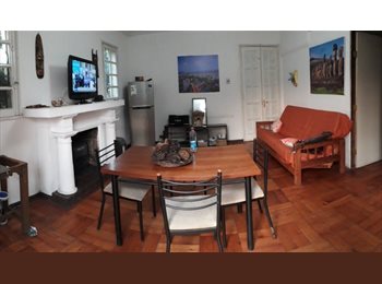 CompartoDepto CL - Estudiantes/ Jóvenes trabajadores (20 a 30) Metro Los Leones., Providencia - CH$320.000 por mes